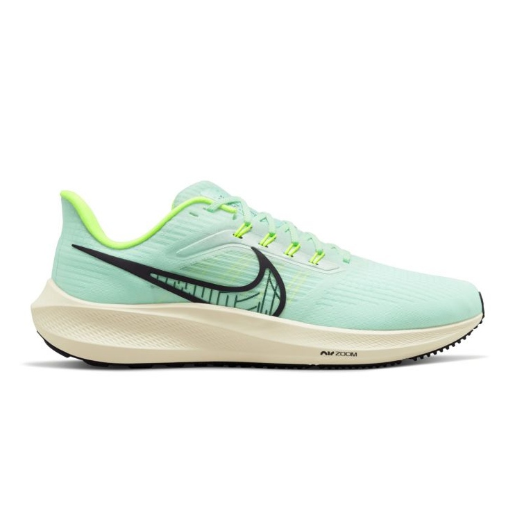 Nike Air Zoom Pegasus 39 M DH4071-301 mehrfarbig grün