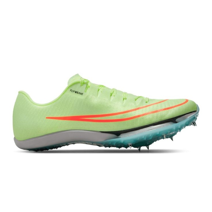 Nike Air Zoom Maxfly M DH5359-700 Schuh mehrfarbig grün gelb