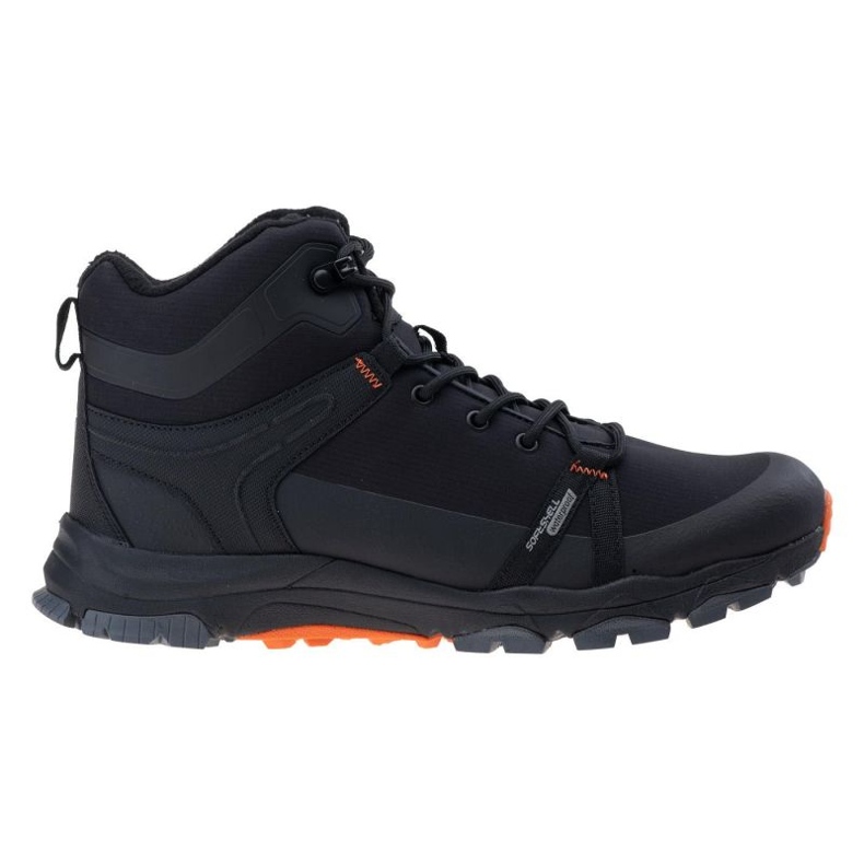 Hi-Tec Himba Mid Wp Schuhe 92800330734 schwarz