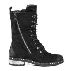 Schwarze Arbeiterinnen von S. Barski