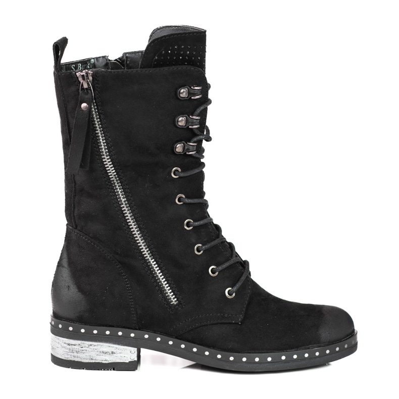 Schwarze Arbeiterinnen von S. Barski