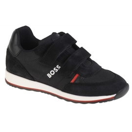 Boss Trainer Jr. J09179-09B schwarz