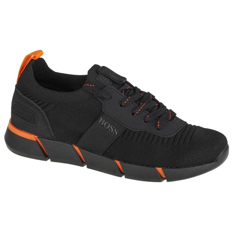 Boss Trainer J29265-09B schwarz