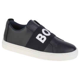 Boss Trainer J29291-849 Schuhe blau