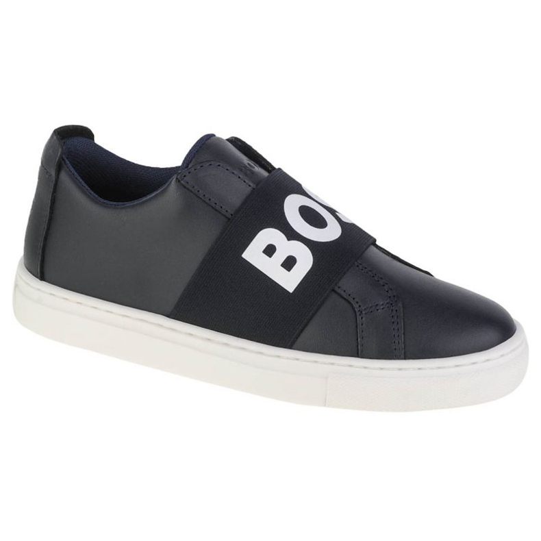 Boss Trainer J29291-849 Schuhe blau