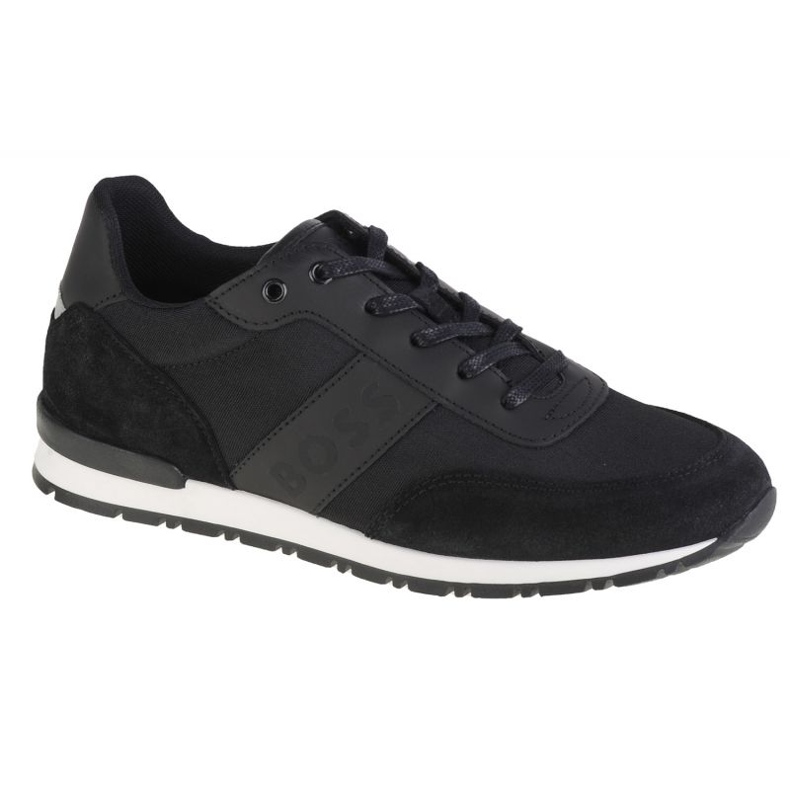Boss Trainer J29300-09B Schuhe schwarz
