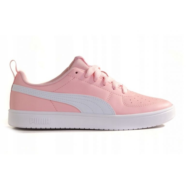 Puma Rickie Jr. 384311 10 rosa