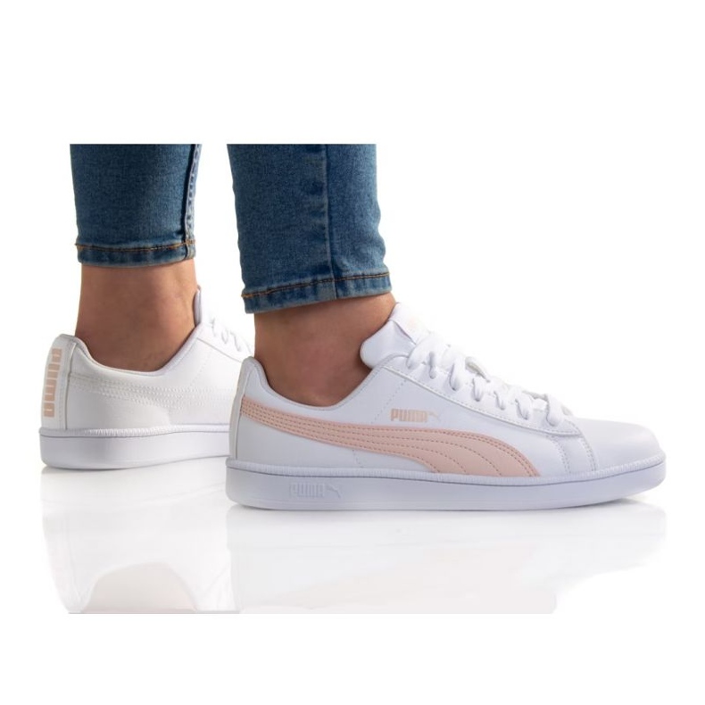 Puma Up W 372605 31 weiß
