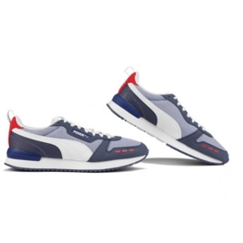 Puma R78 Schuhe 37311761 blau