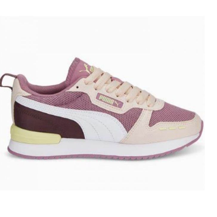 Puma R78 Jr. 37361631 rosa