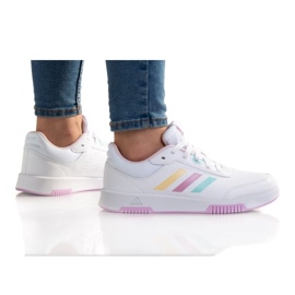 Adidas Tensaur Sport 2.0K GX9772 Schuhe weiß