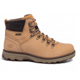 Caterpillar Cat Sire Wp Mid P720691 Schuhe braun