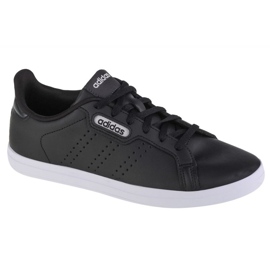 Adidas Courtpoint Base GZ5336 Schuhe schwarz