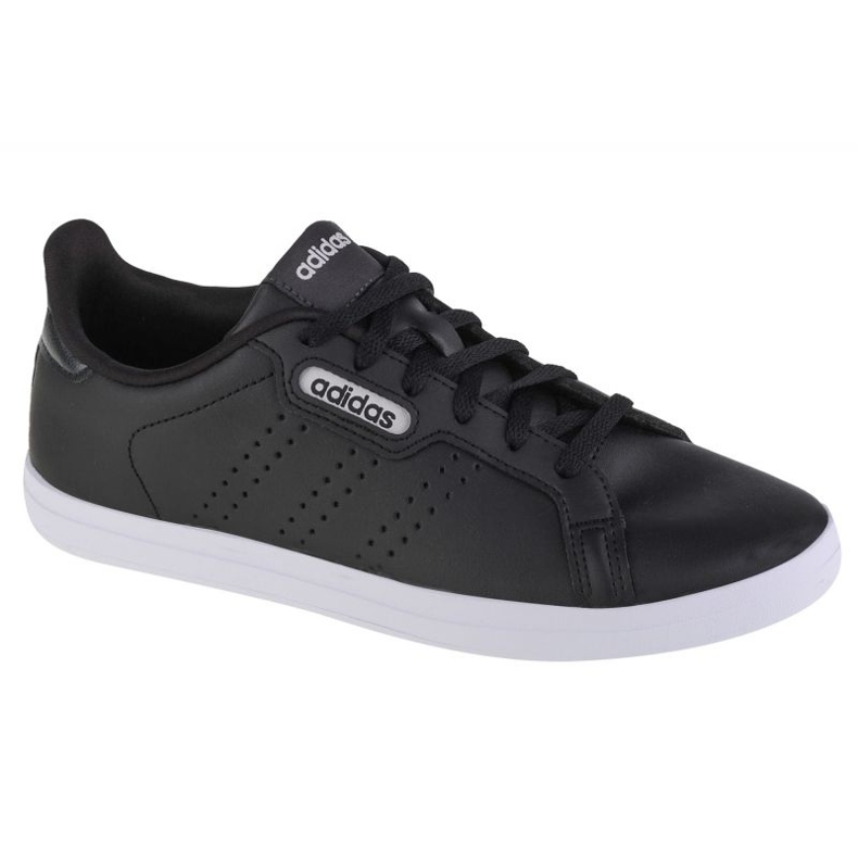Adidas Courtpoint Base GZ5336 Schuhe schwarz