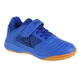 Kappa Damba Oc K Jr. 260765OCK-6011 Schuhe blau