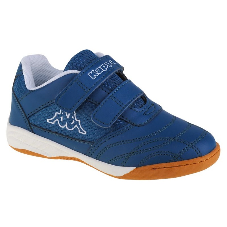 Kappa Kickoff K 260509K-6910 Schuhe blau