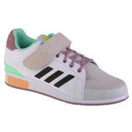 Adidas Power Perfect 3 GX2896 Schuhe mehrfarbig