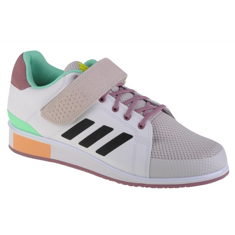 Adidas Power Perfect 3 GX2896 Schuhe mehrfarbig
