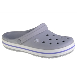 Crocs Crocband 11016-1FH grau