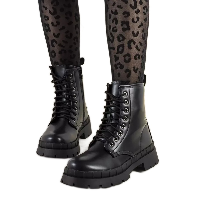 BM Trapper für schwarze Frauen von Vistala