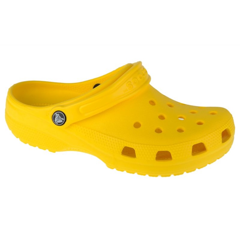 Crocs Classic Clog 10001-7C1 gelb