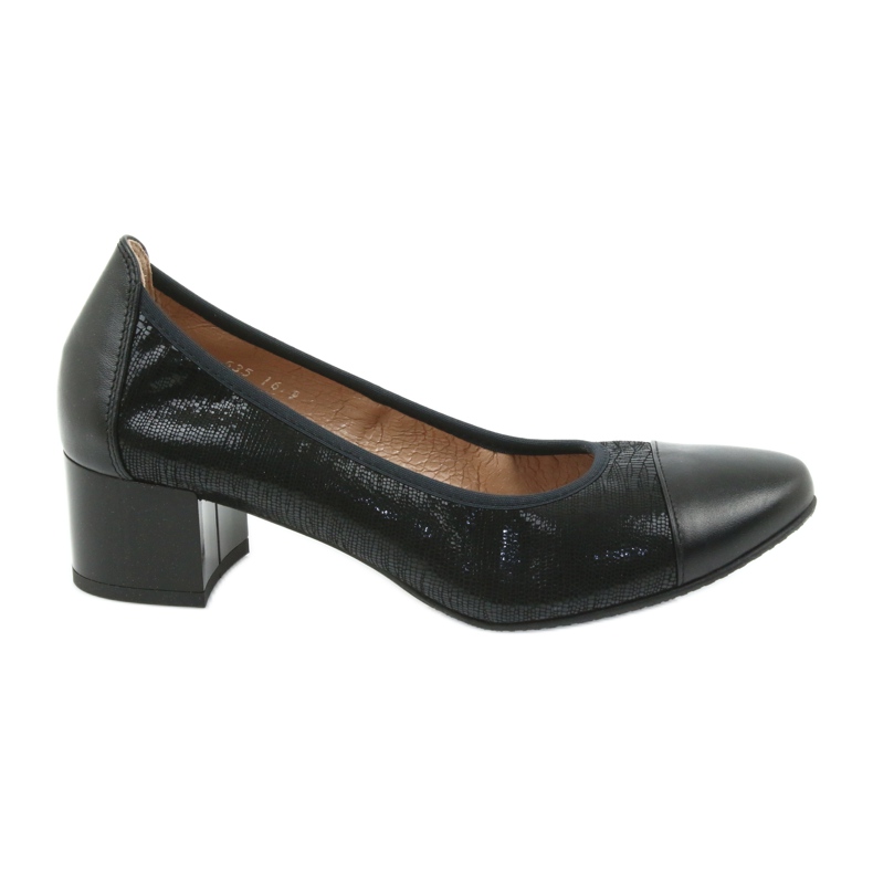 Pumps auf Absatz Espinto 535 schwarz