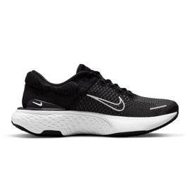 Nike ZoomX Invincible Run Flyknit 2 M DH5425-001 Schuh schwarz