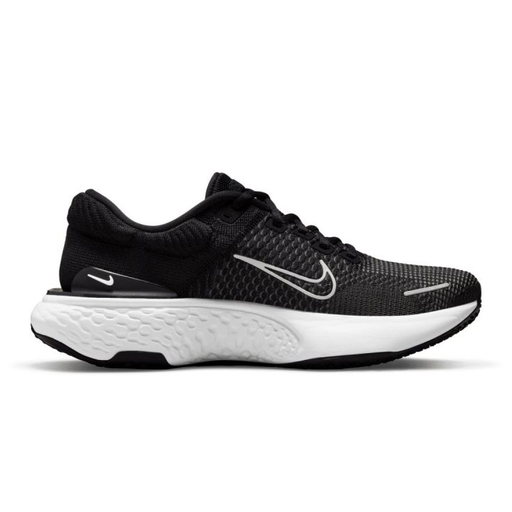 Nike ZoomX Invincible Run Flyknit 2 M DH5425-001 Schuh schwarz