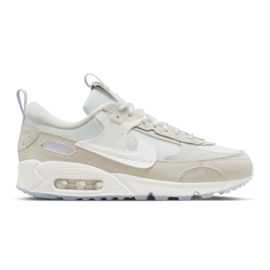 Nike Air Max 90 Futura W DM9922-102 weiß