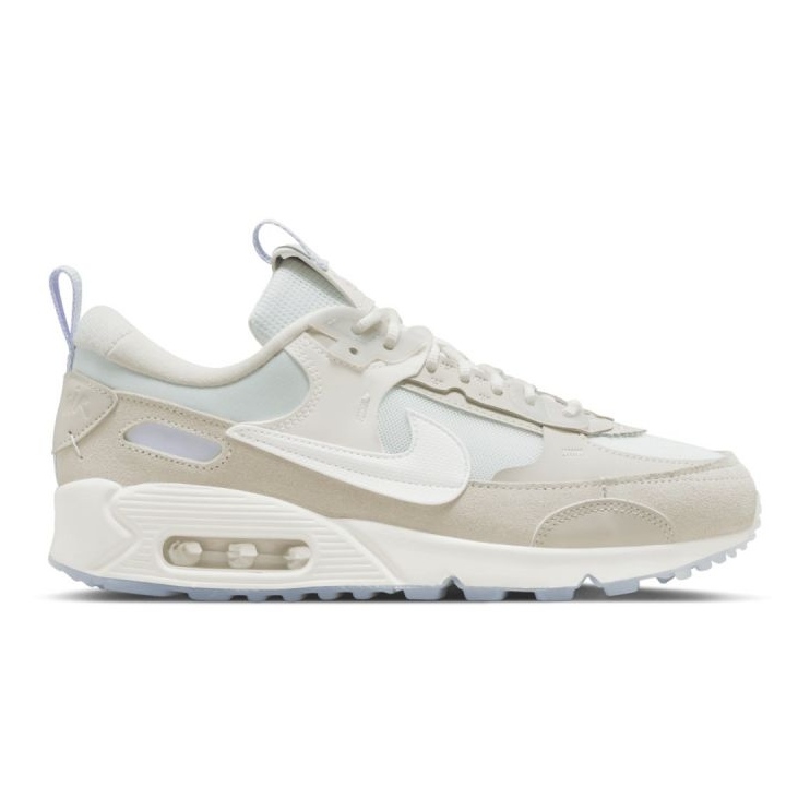 Nike Air Max 90 Futura W DM9922-102 weiß