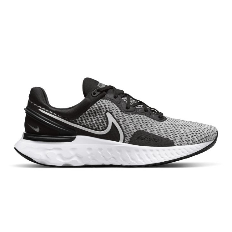 Nike React Miler 3 DD0490-101 Schuhe grau