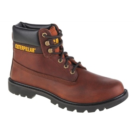 Caterpillar Colorado 2.0 P110429 Schuhe braun