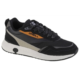 ONeill O'Neill Dana Point Wmn Low Schuhe 90223004-25Y schwarz