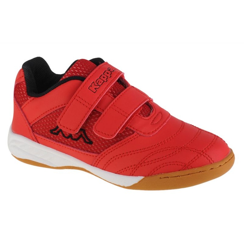 Kappa Kickoff Schuhe 260509K-2011 rot