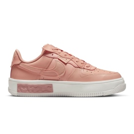 Nike Air Force 1 Fontanka W DH1290-801 Schuhe rosa