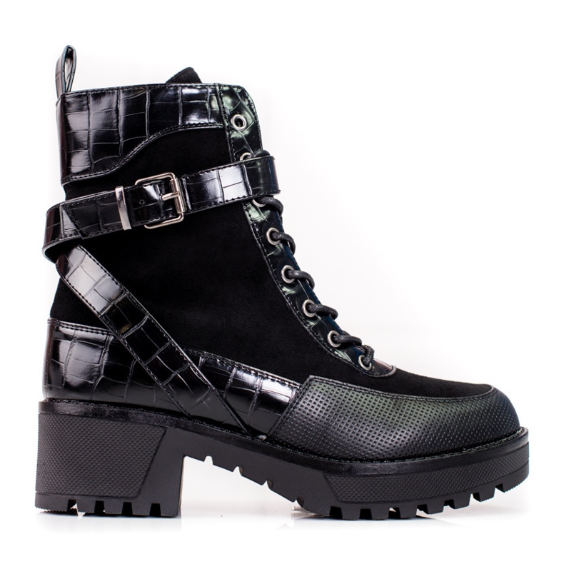 W. Potocki Schwarze Arbeiterinnen von Potocki