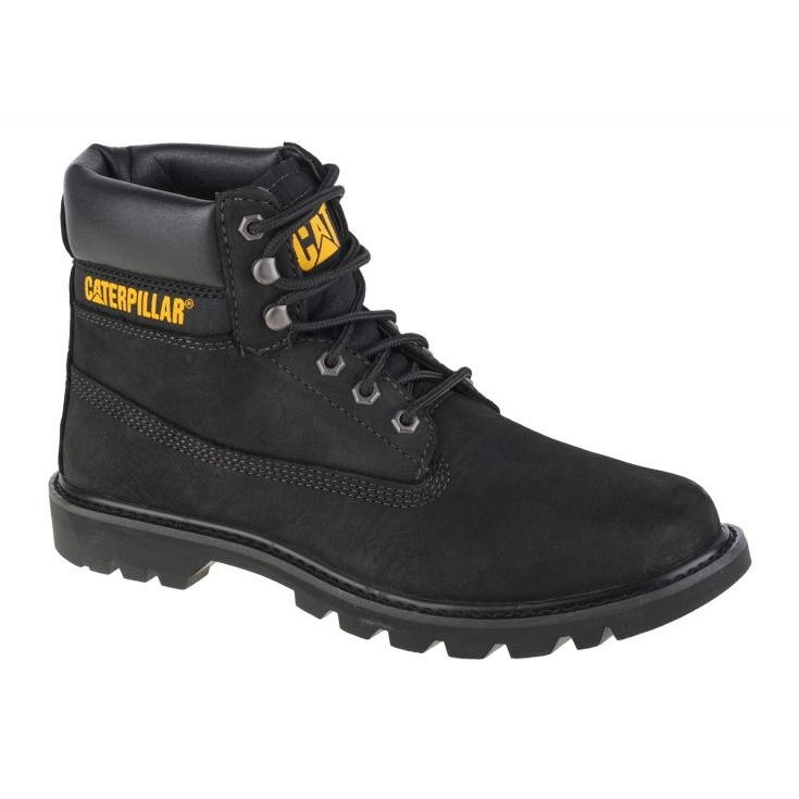 Caterpillar Colorado 2.0 P110425 Schuhe schwarz