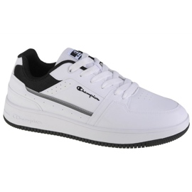 Champion Evolve Low S21908-CHA-WW001 Schuhe weiß