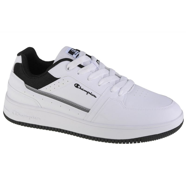 Champion Evolve Low S21908-CHA-WW001 Schuhe weiß