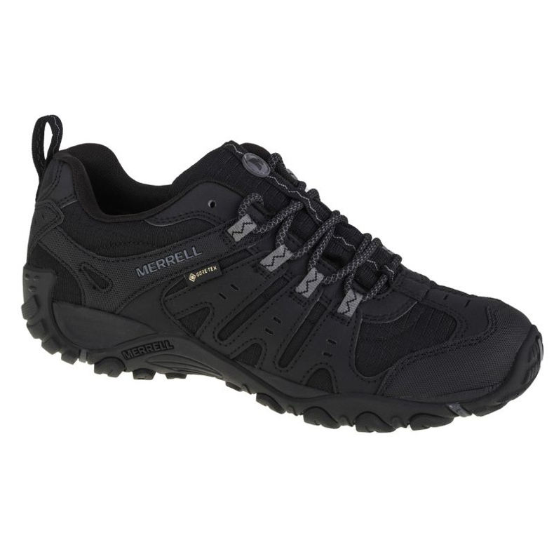 Merrell Accentor Sport GTX M J036637 schwarz