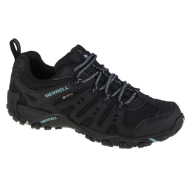 Merrell Accentor Sport GTX W J599660 schwarz