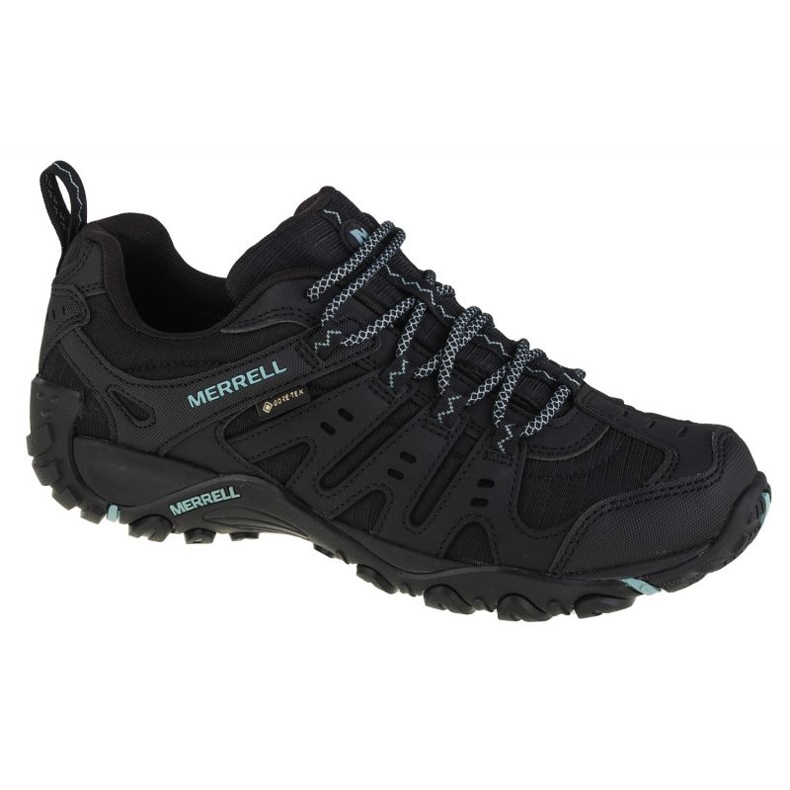 Merrell Accentor Sport GTX W J599660 schwarz