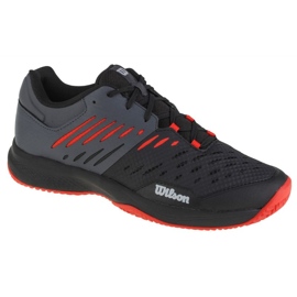 Wilson Kaos Comp 3.0 WRS328760 Schuhe schwarz