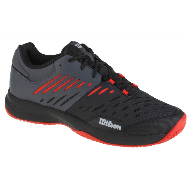 Wilson Kaos Comp 3.0 WRS328760 Schuhe schwarz