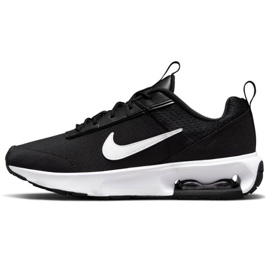 Nike Air Max Intrlk Lite W DH0874 003 Laufschuhe schwarz
