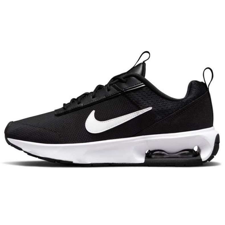Nike Air Max Intrlk Lite W DH0874 003 Laufschuhe schwarz