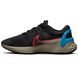Nike Renew Run 3 M DC9413 006 Laufschuh schwarz