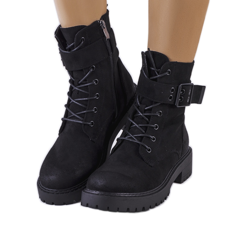 Fallensteller der Schwarzen Tarrin