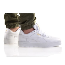 Puma Ca Pro Classic Schuhe 38019001 weiß