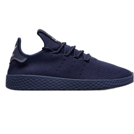 Adidas Pw Tennis Hu M GZ9530 Schuhe blau